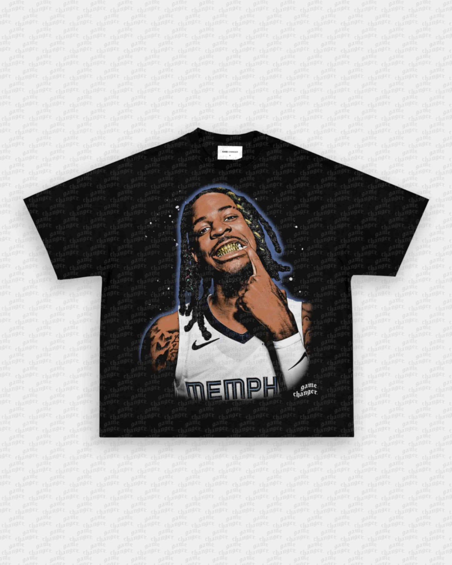 JA MORANT V2 TEE