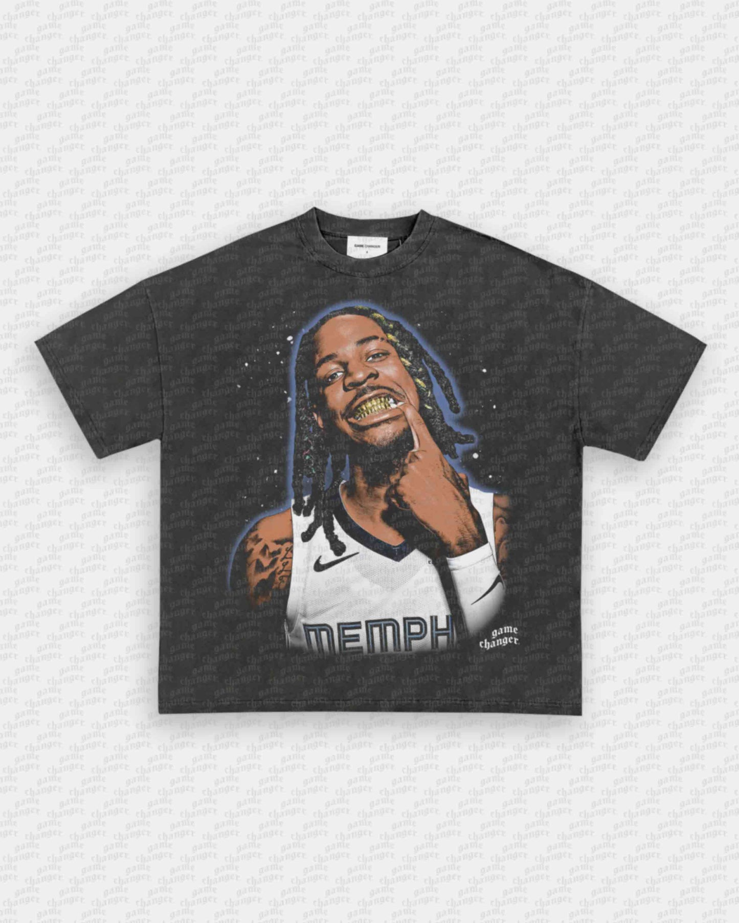 JA MORANT V2 TEE