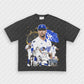 JACK FLAHERTY TEE