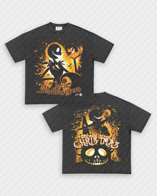 JACK SKELLINGTON V2 TEE - [DS]