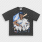 JACKIE ROBINSON V3 TEE