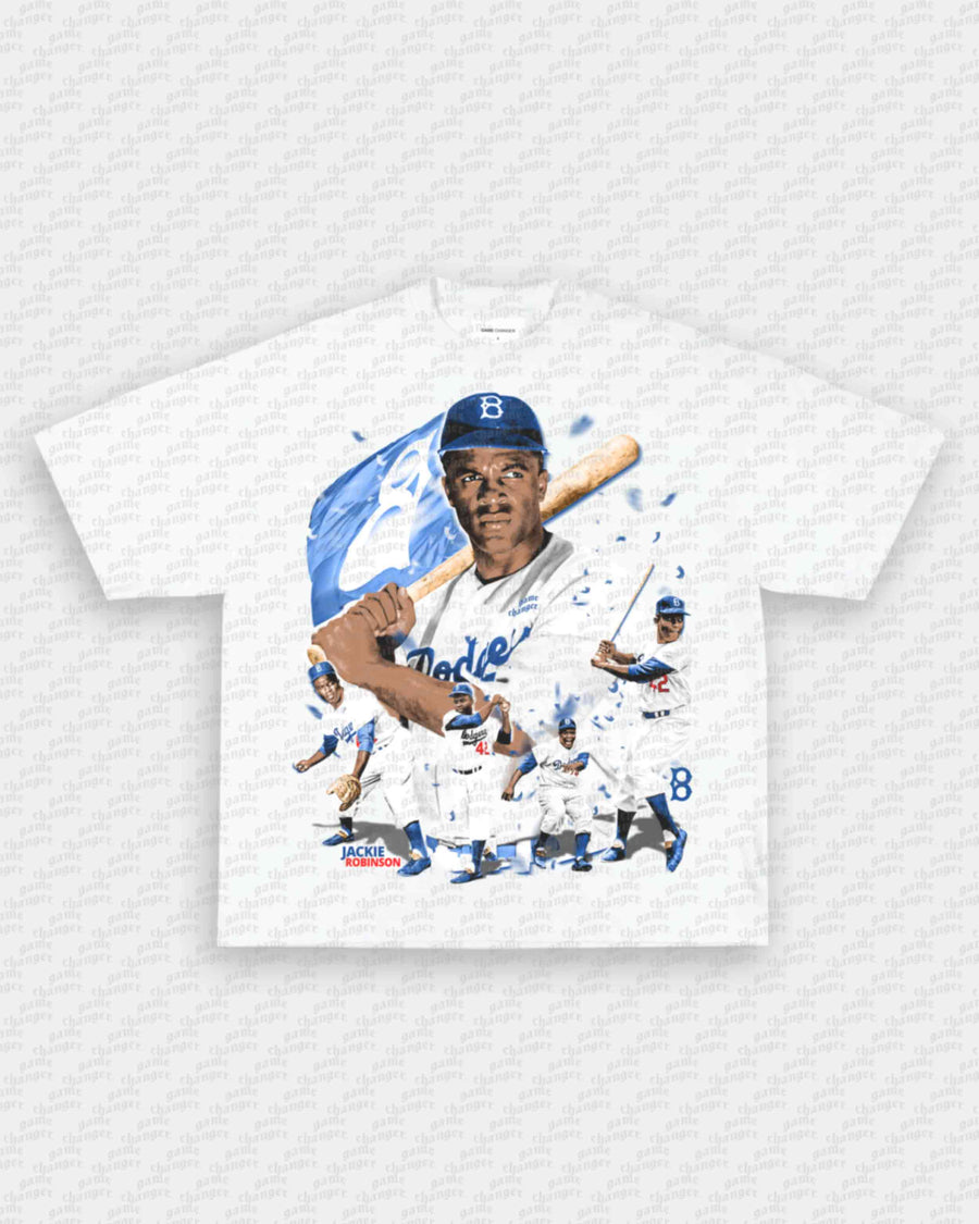 JACKIE ROBINSON V3 TEE