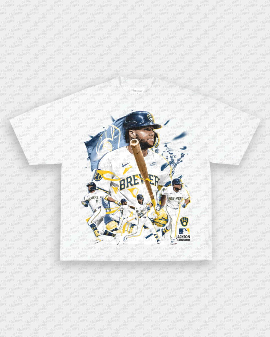 JACKSON CHUORIO TEE