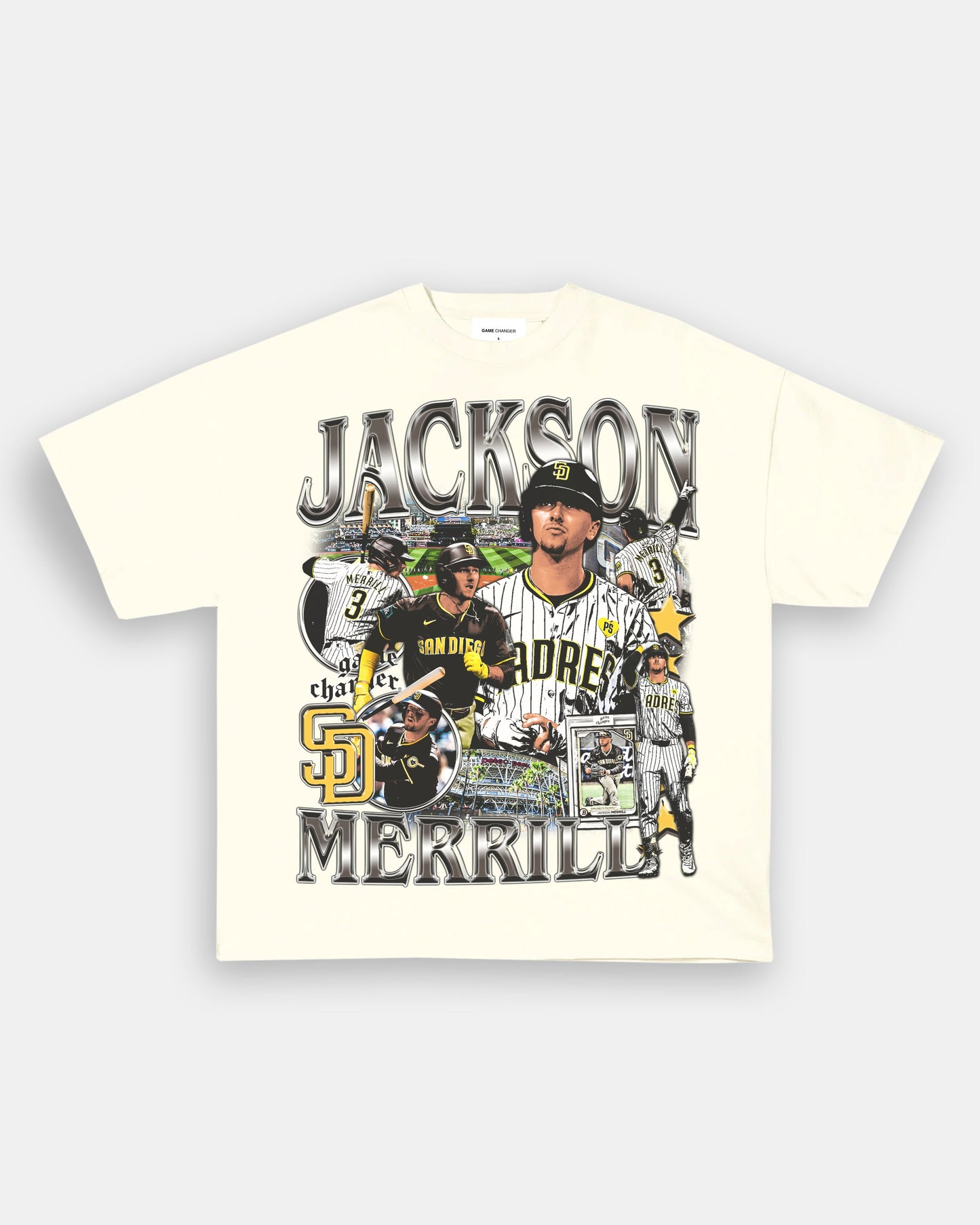 JACKSON MERRILL TEE