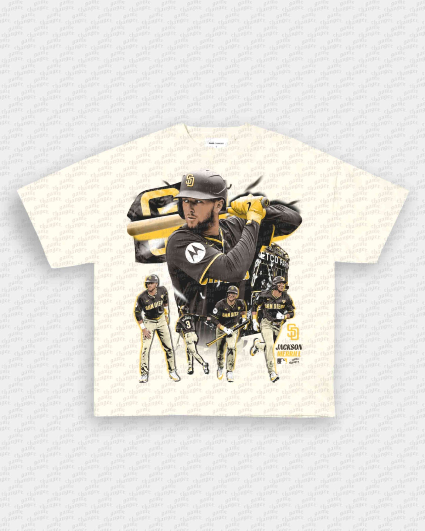 JACKSON MERRILL V2 TEE