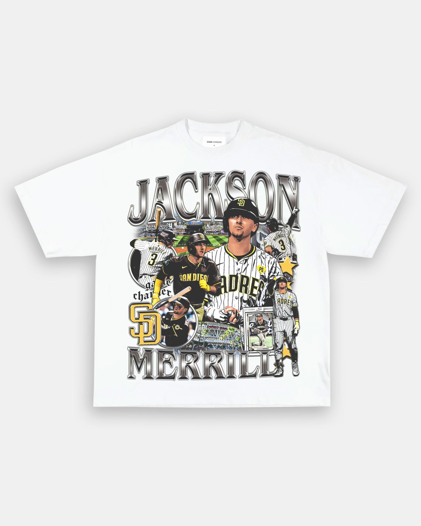 JACKSON MERRILL TEE