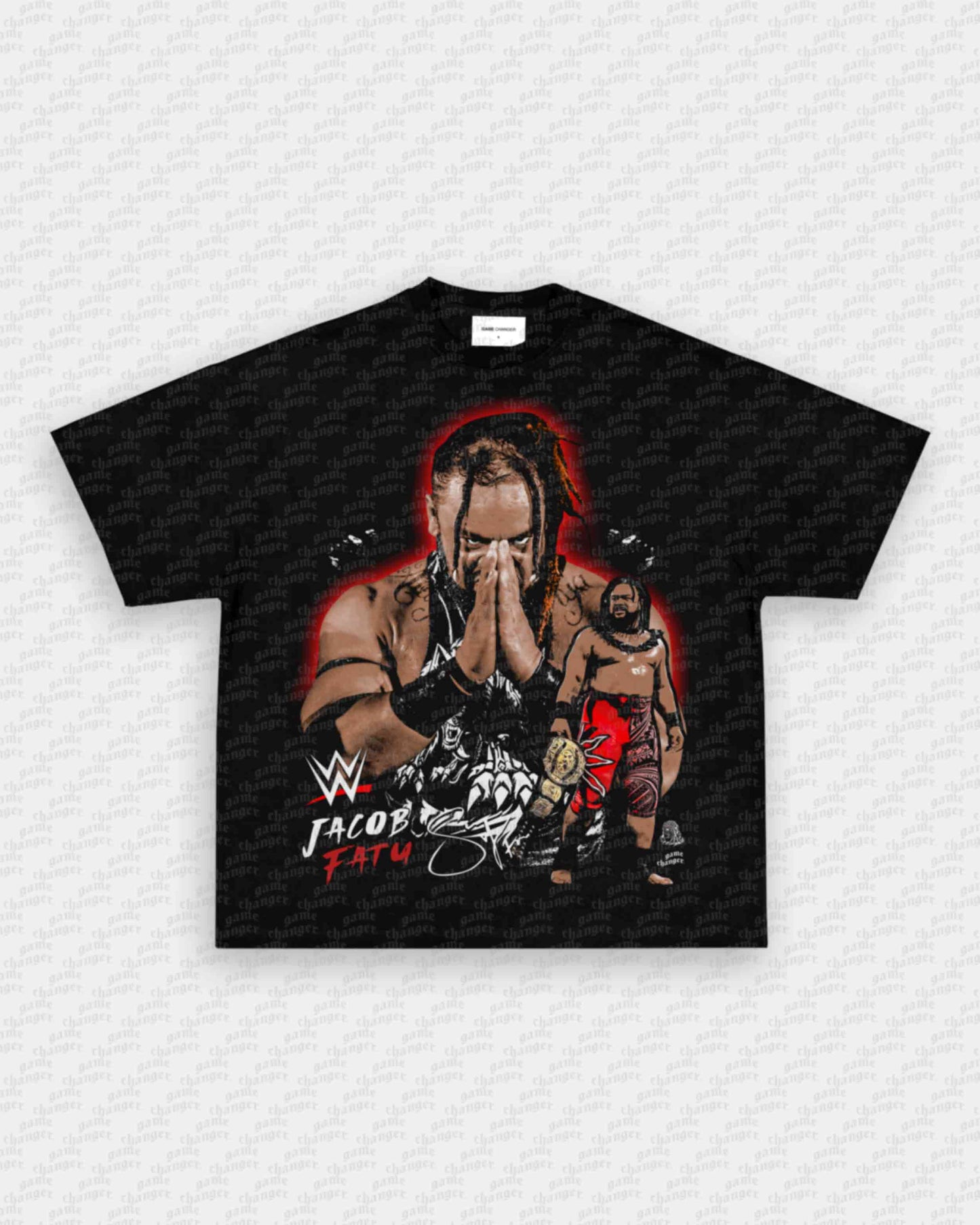 JACOB FATU TEE