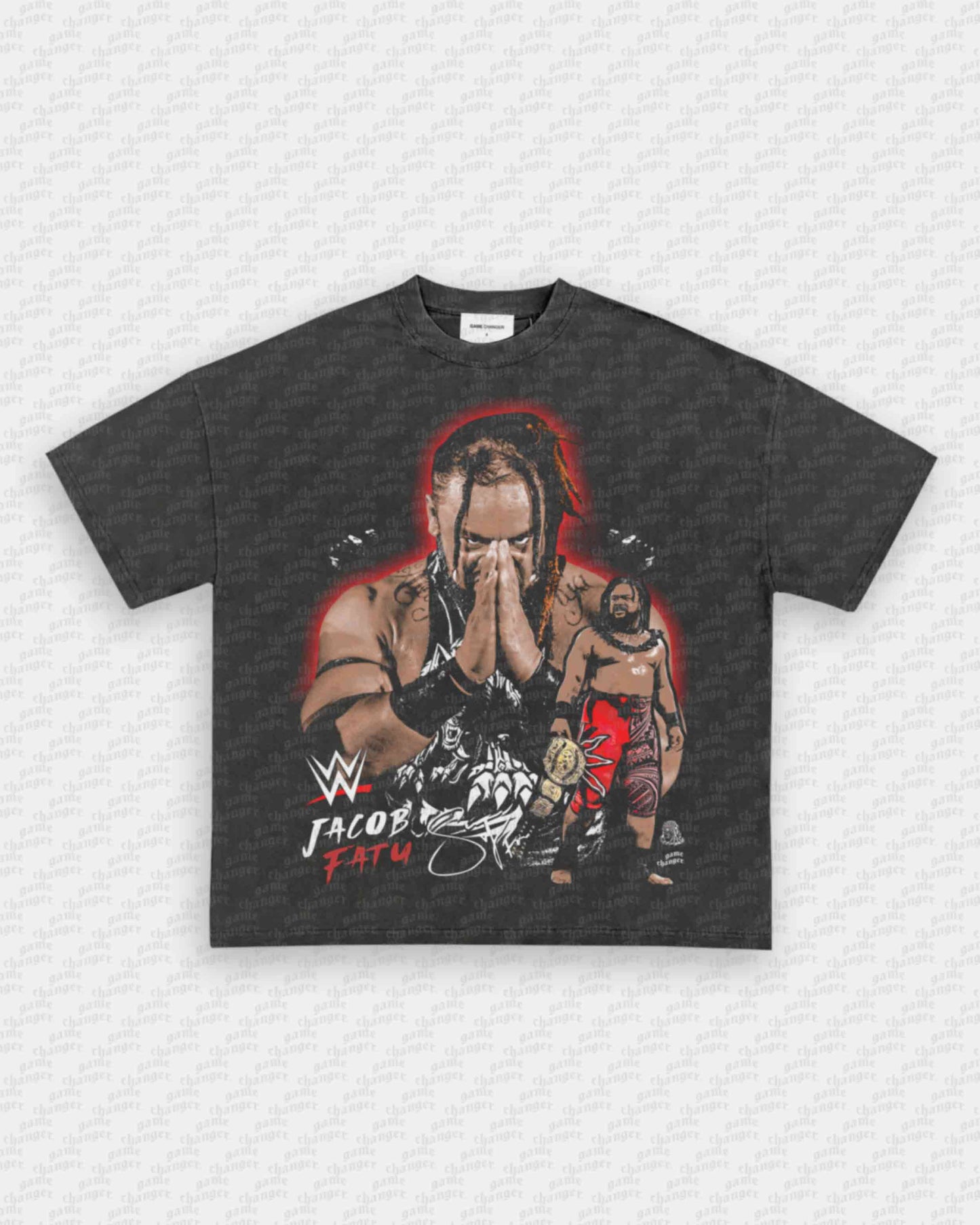 JACOB FATU TEE