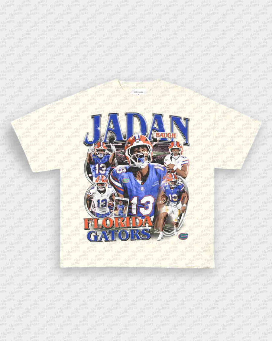 JADAN BAUGH TEE