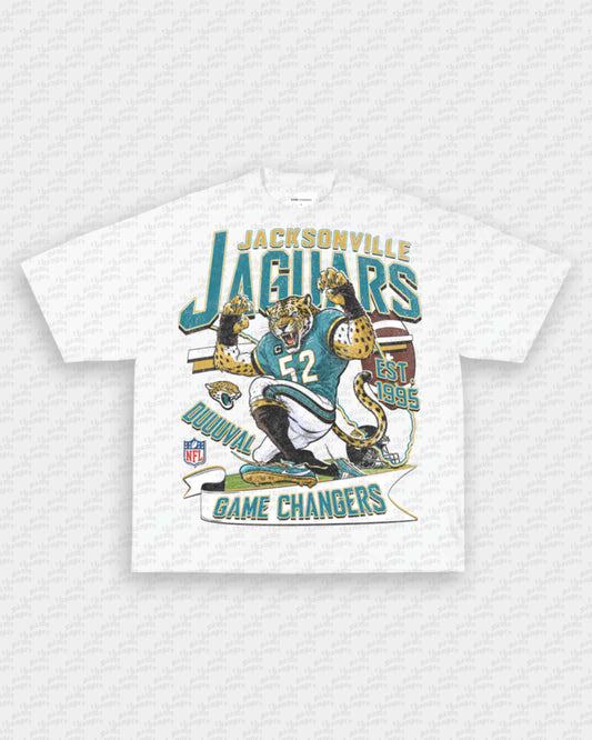 JAGUARS TEE