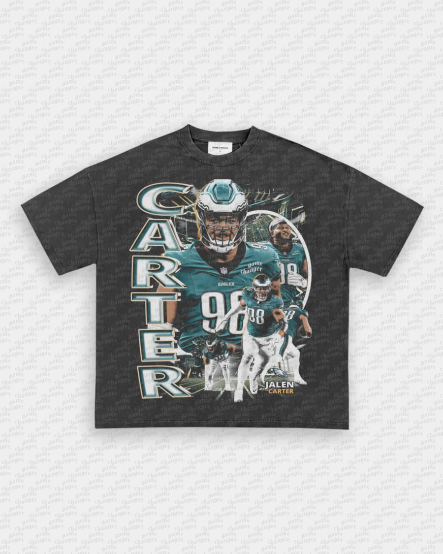 JALEN CARTER V2 TEE