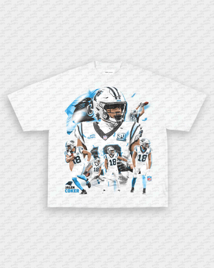 JALEN COKER TEE