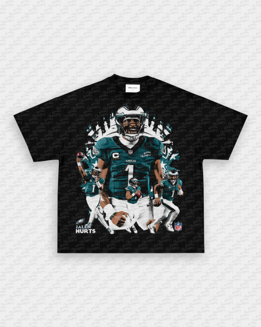 JALEN HURTS V3 TEE