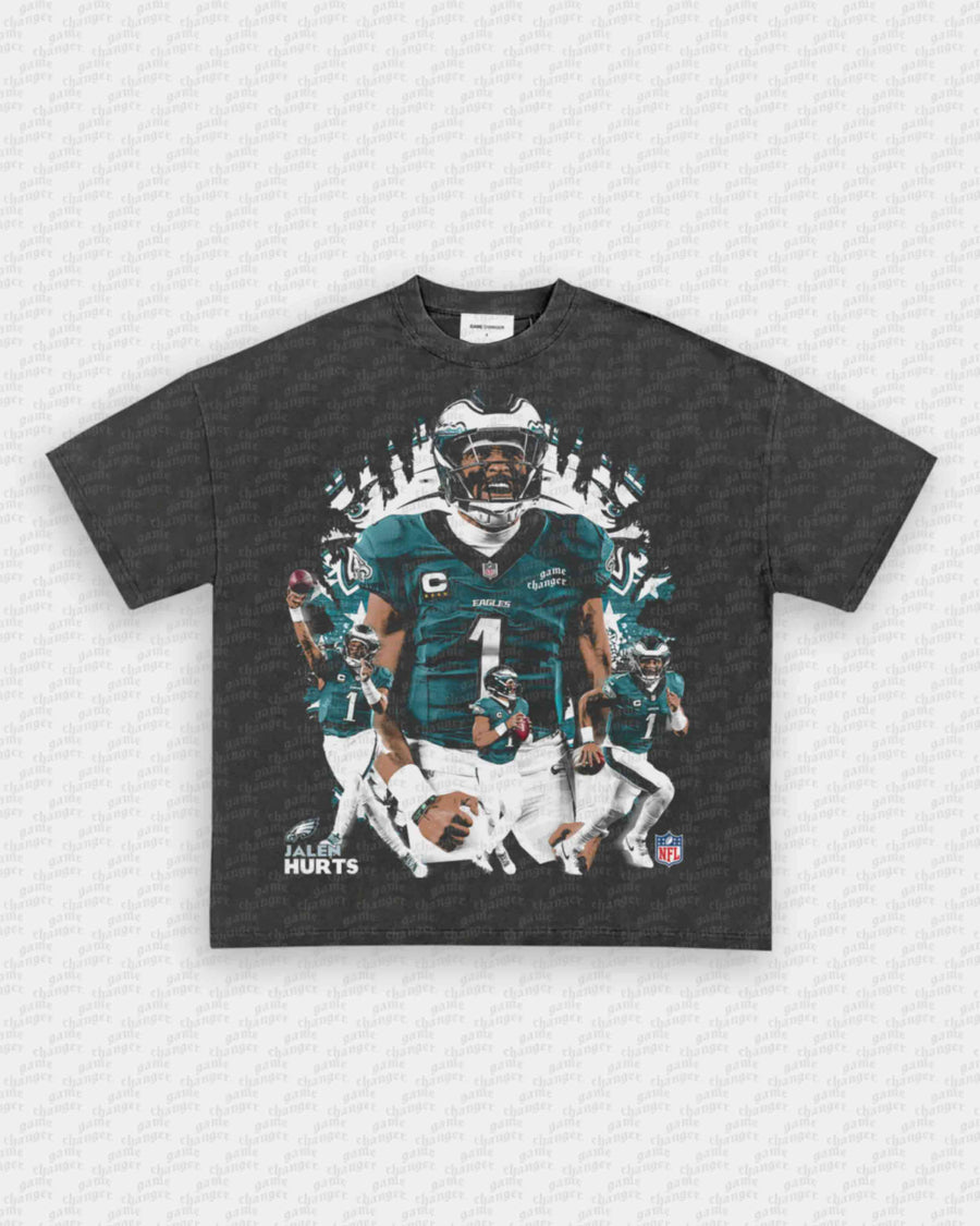 JALEN HURTS V3 TEE