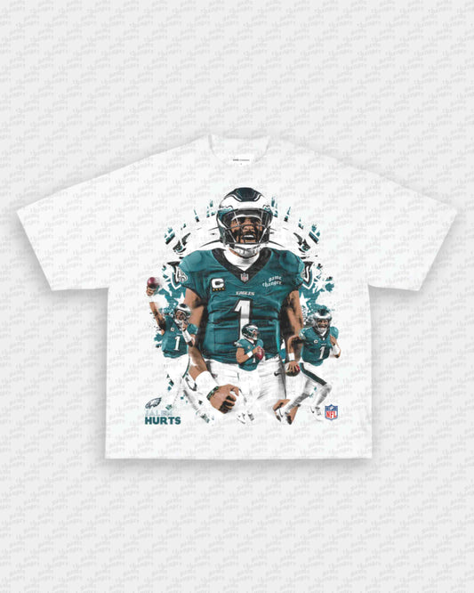 JALEN HURTS V3 TEE