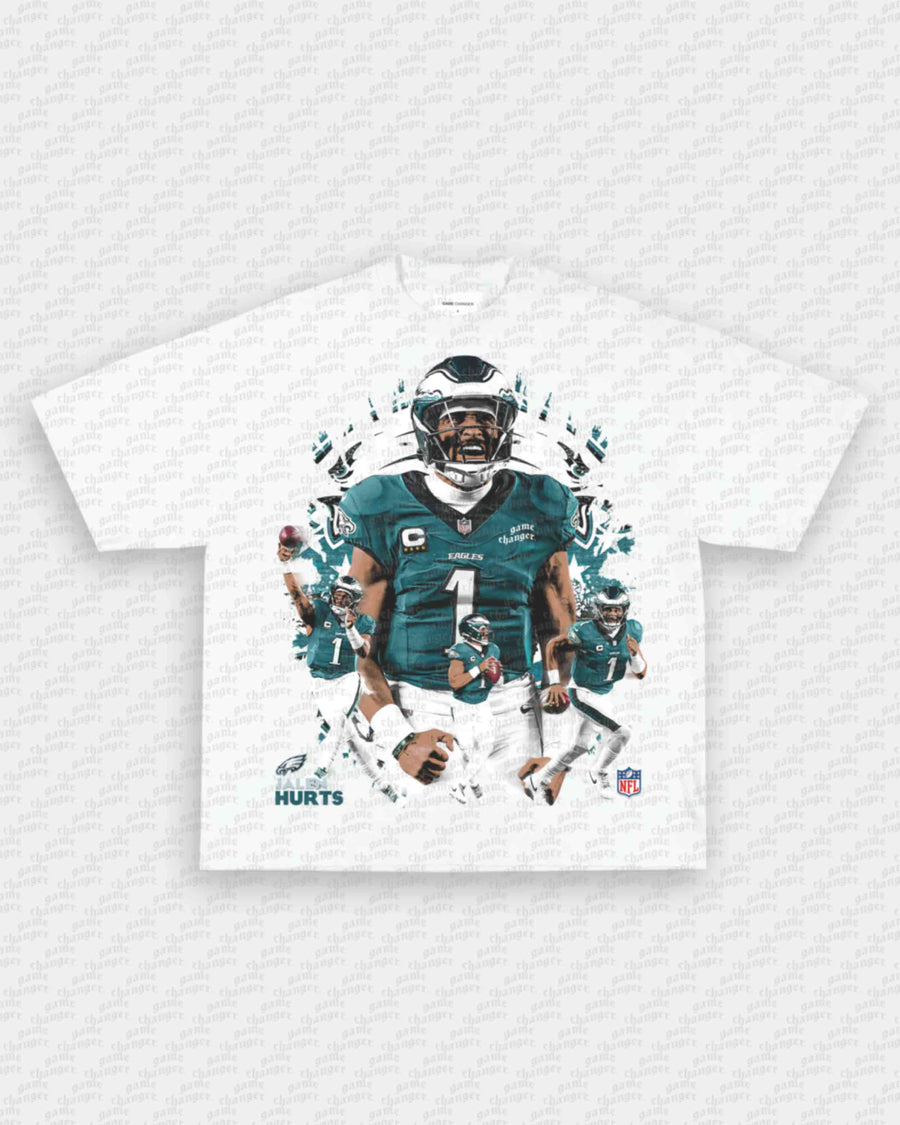 JALEN HURTS V3 TEE