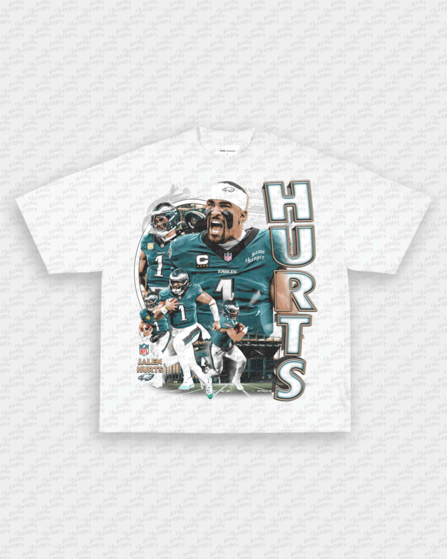 JALEN HURTS V4 TEE