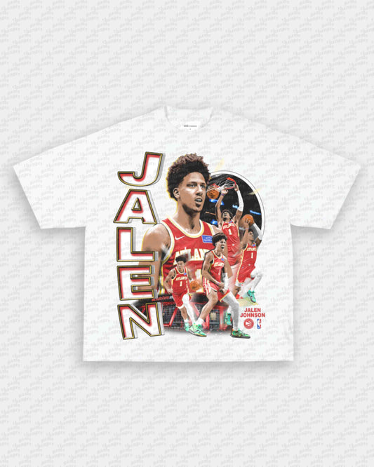 JALEN JOHNSON TEE