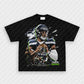 JALEN MILROE - SEAHAWKS TEE