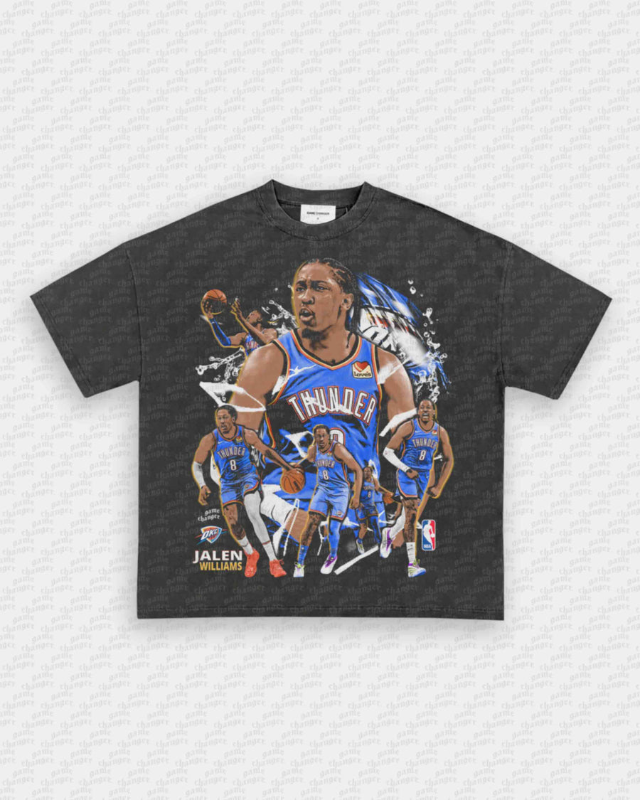 JALEN WILLIAMS TEE