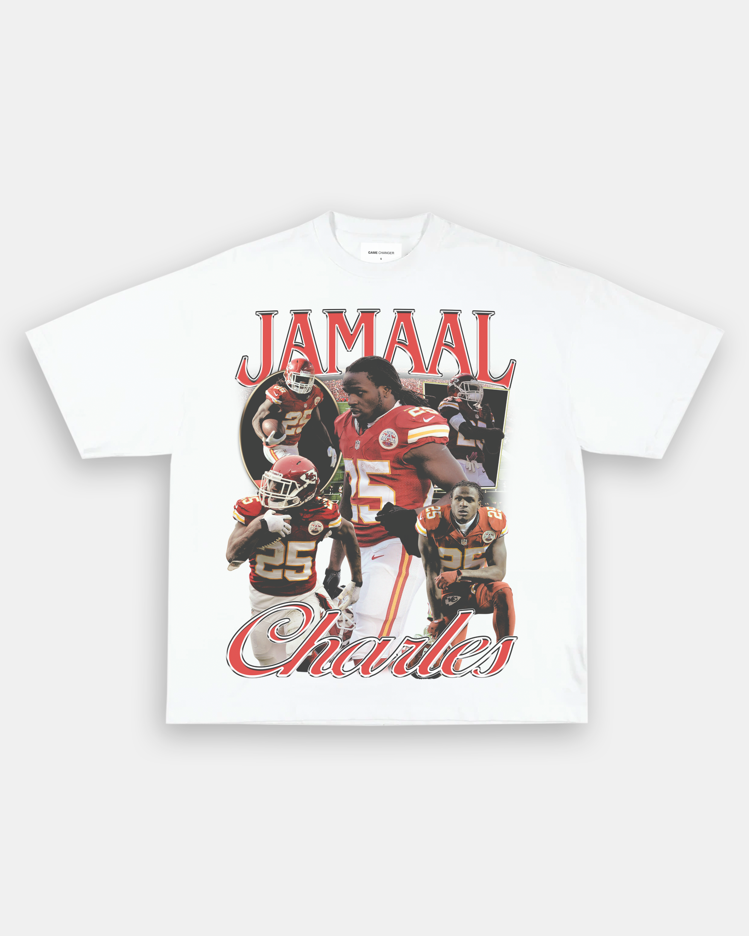 jamaal charles t shirt