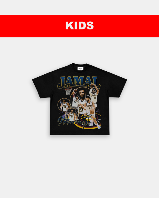 JAMAL MURRAY - KIDS TEE
