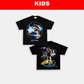 JAMAL MURRAY 2 - KIDS TEE - [DS]