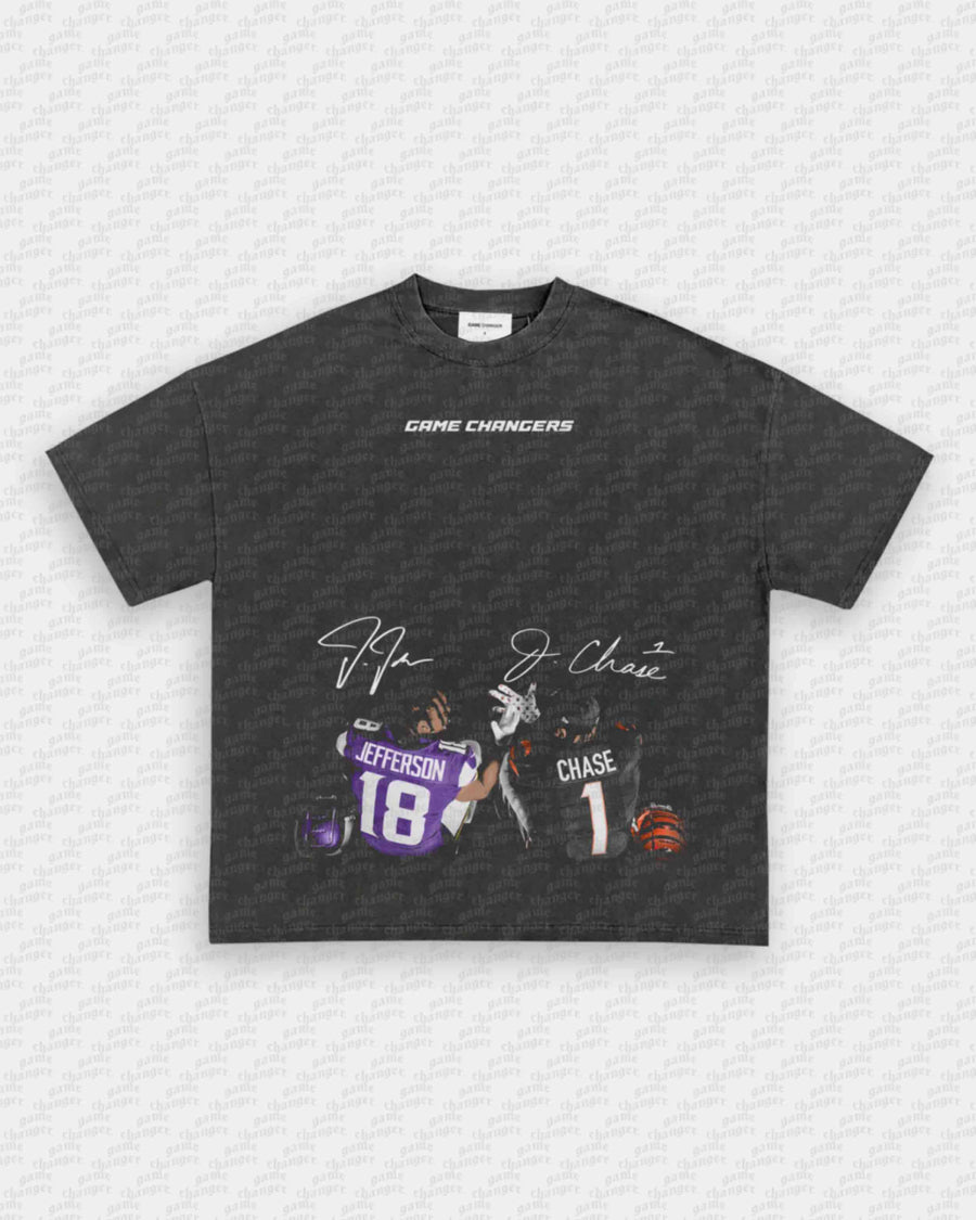 JAMARR X JJETTAS TEE