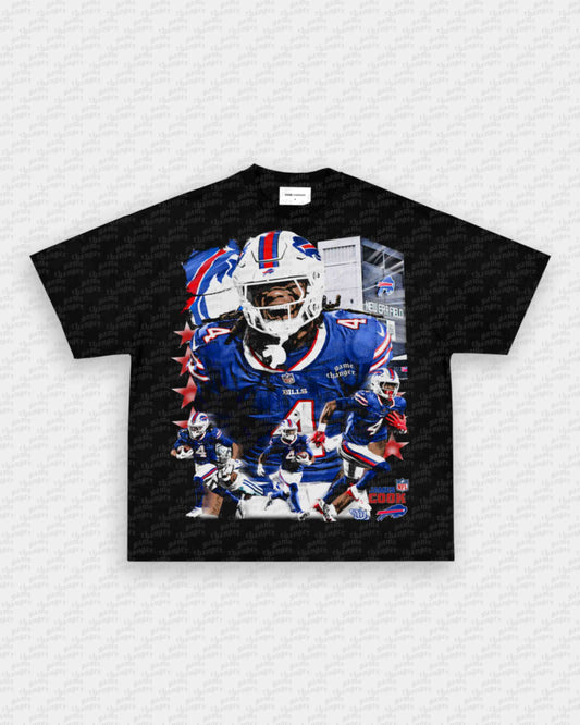 JAMES COOK TEE