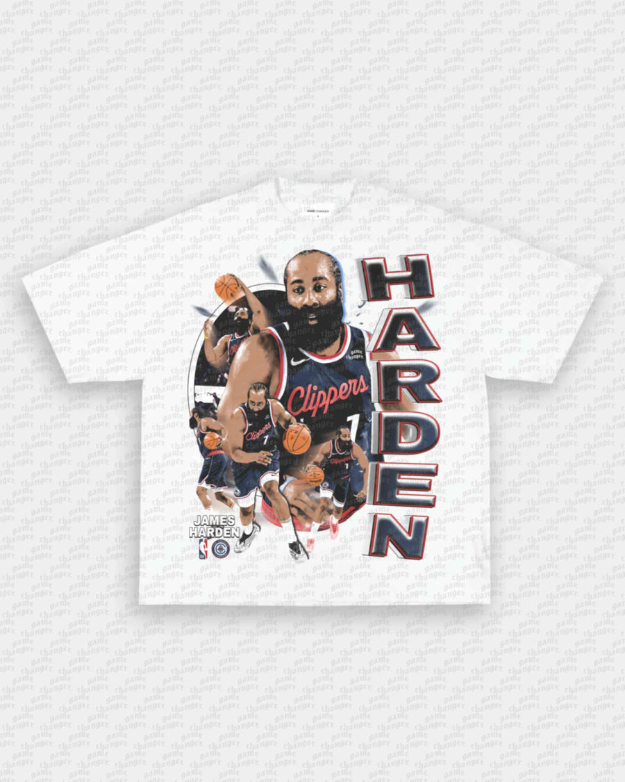 JAMES HARDEN V2 TEE