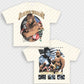 JAMES TONEY TEE - [DS]