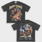 JAMES TONEY TEE - [DS]
