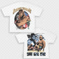 JAMES TONEY TEE - [DS]