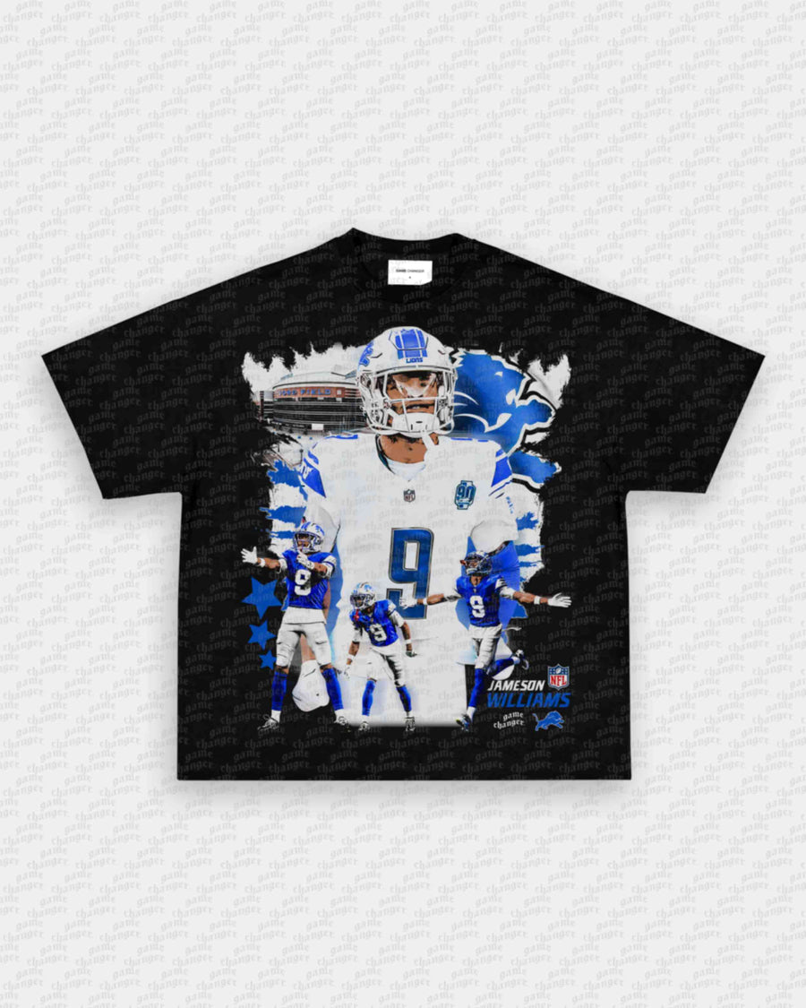 JAMESON WILLIAMS TEE