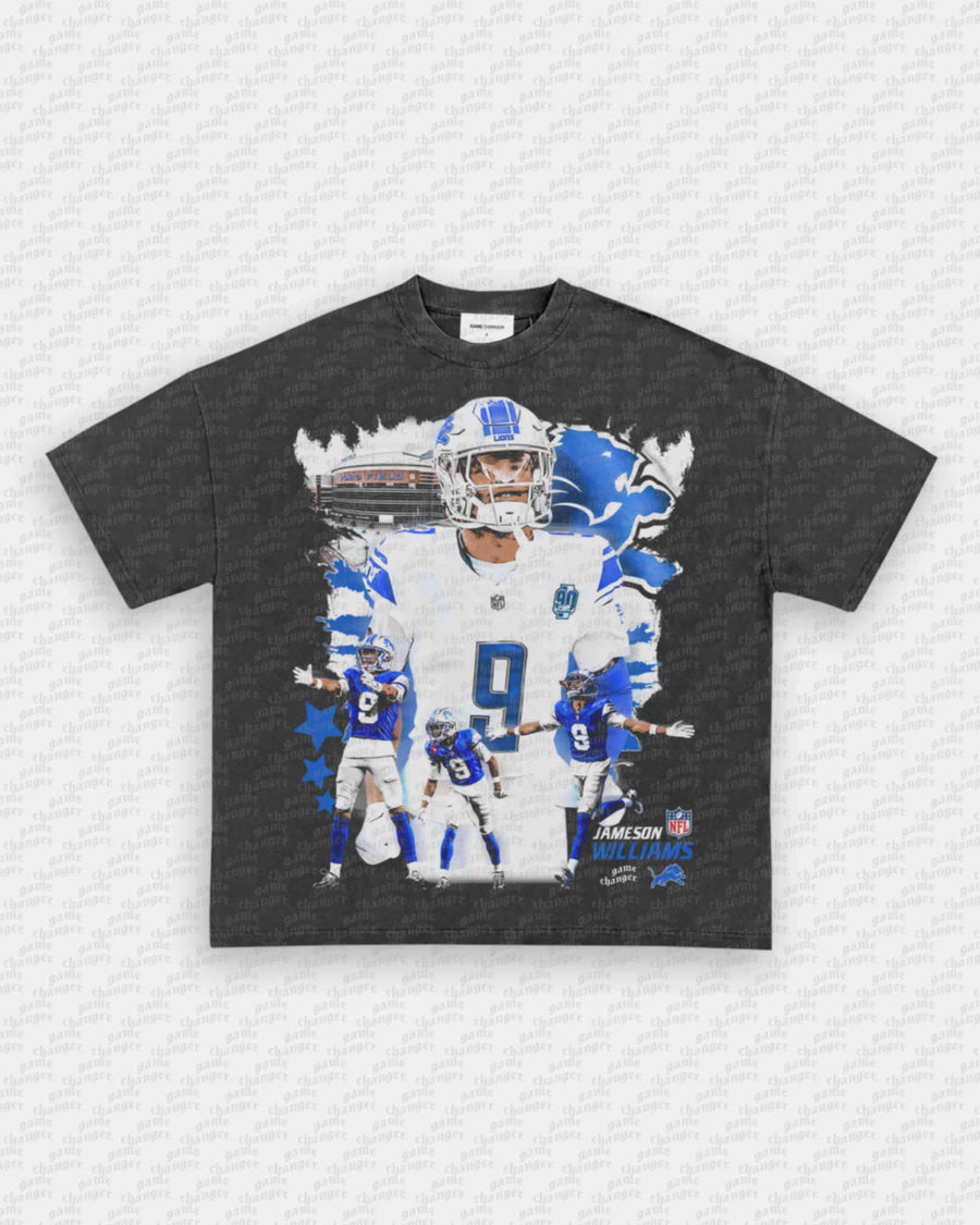 JAMESON WILLIAMS TEE