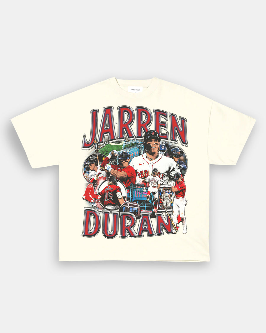 JARREN DURAN TEE