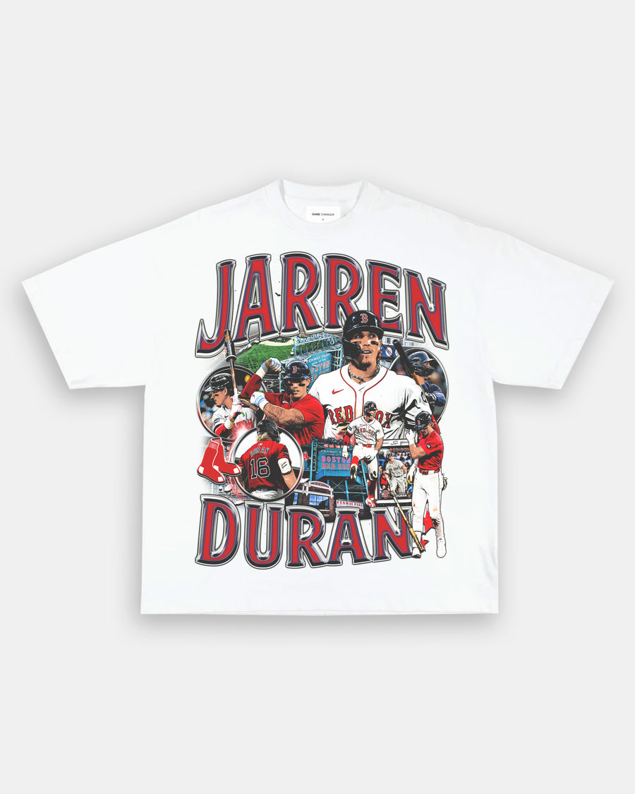 JARREN DURAN TEE
