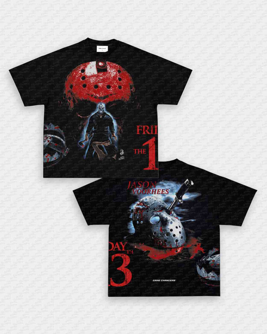 JASON TEE - [4S]