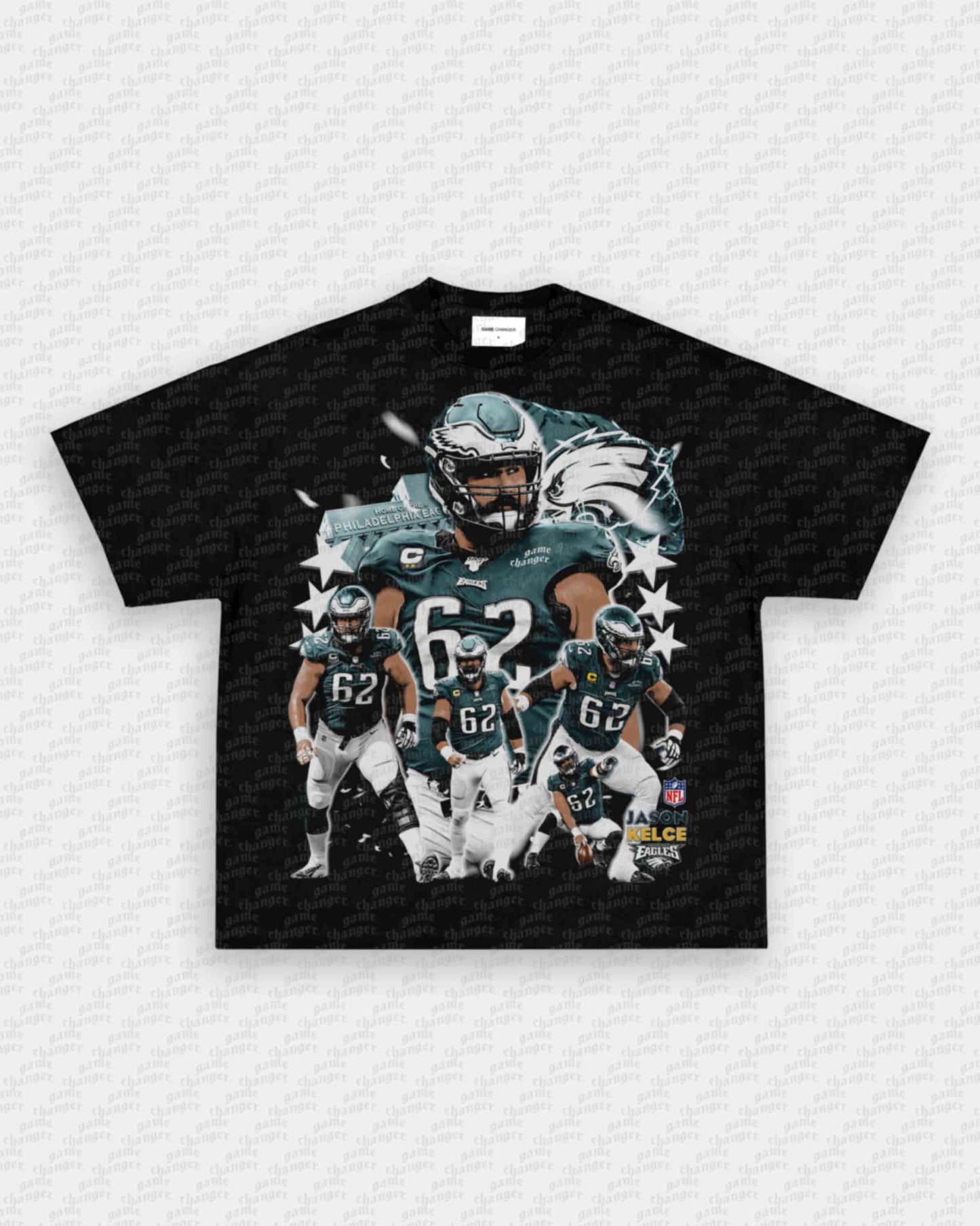 JASON KELCE V2 TEE
