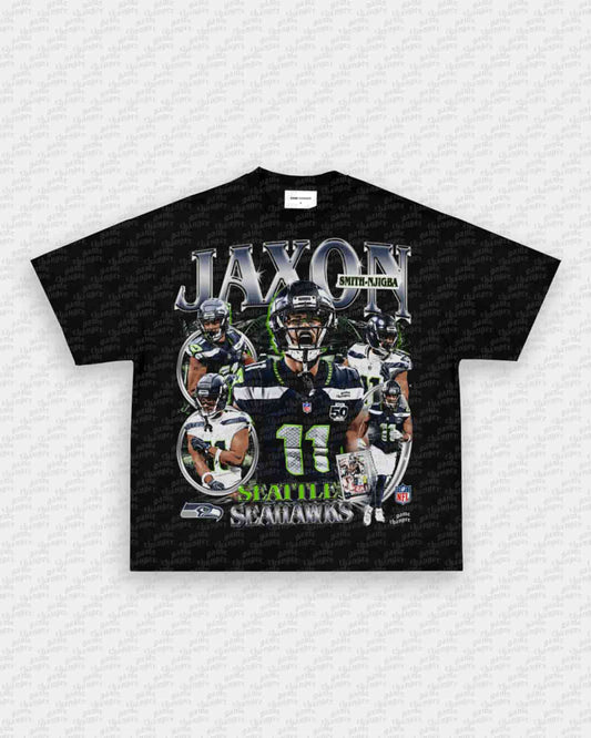 JAXON SMITH-NJIGBA V2 TEE