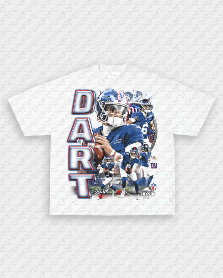 JAXSON DART V2 TEE