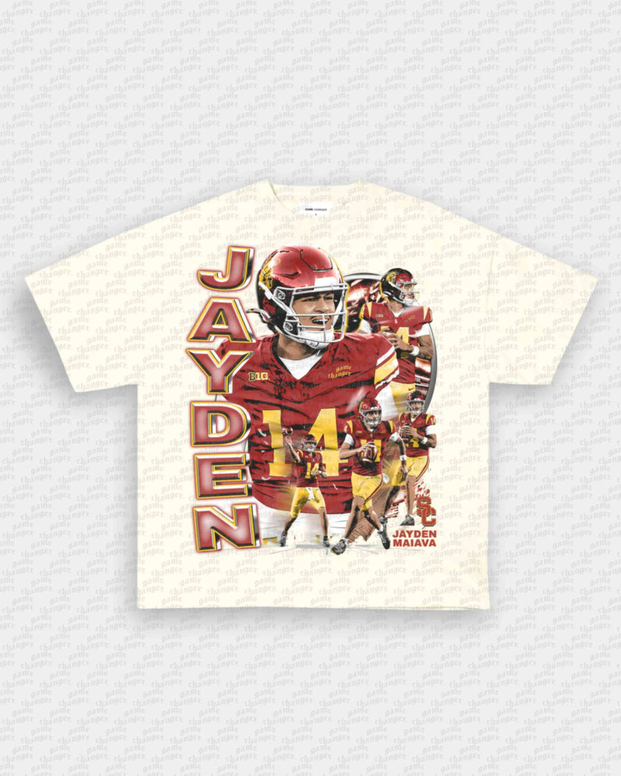 JAYDEN MAIAVA TEE