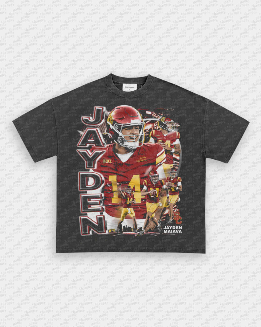 JAYDEN MAIAVA TEE