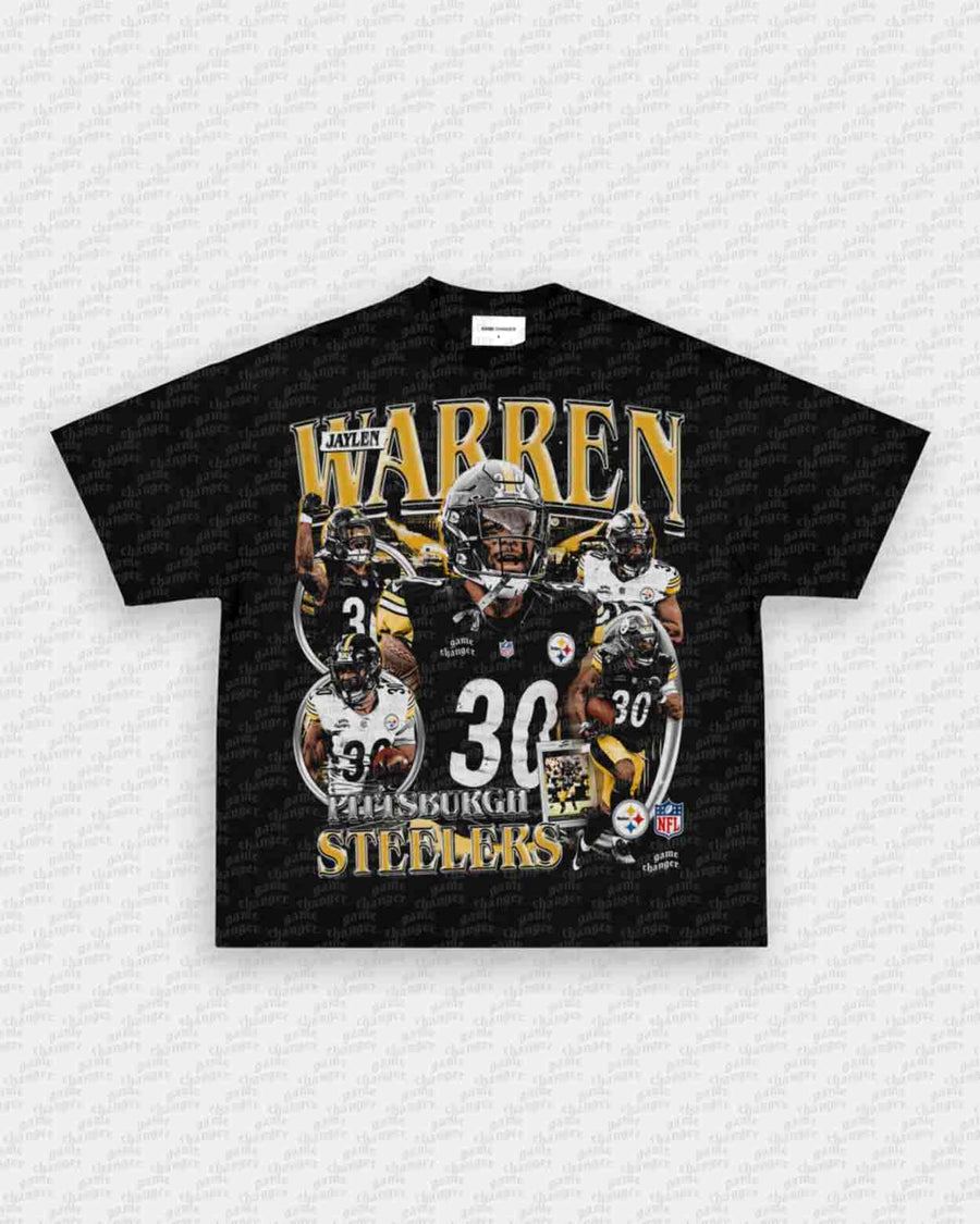 JAYLEN WARREN TEE