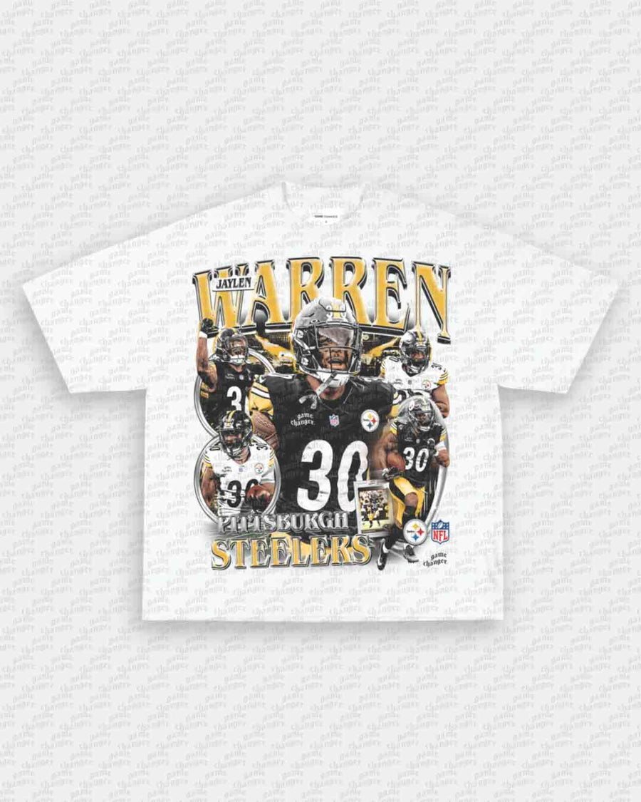 JAYLEN WARREN TEE