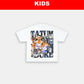 JAYSON TATUM - DUKE - KIDS TEE