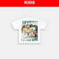 JAYSON TATUM - KIDS TEE