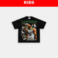 JAYSON TATUM 2 - KIDS TEE
