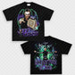 JEFF HARDY V2 TEE - [DS]