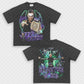 JEFF HARDY V2 TEE - [DS]